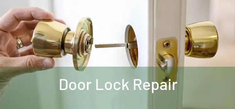 Door Lock Repair