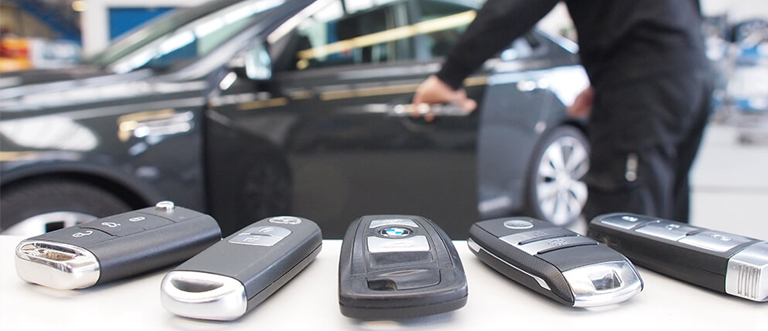 Mobile Car Locksmith Florence-Graham