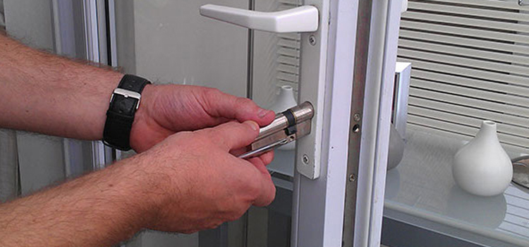 Commercial Door Lock Repair in Florence-Graham
