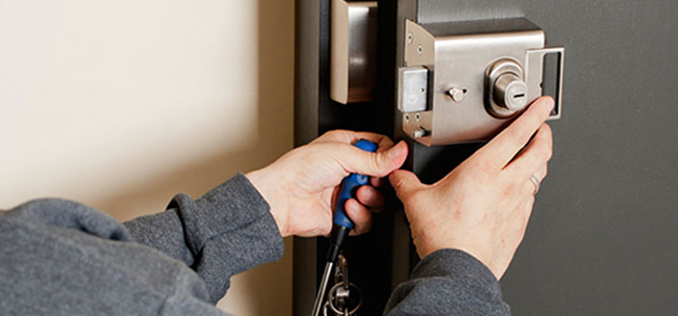 Deadbolt Lock Installation Florence-Graham