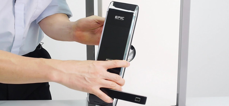 Digital Lock Installation Florence-Graham