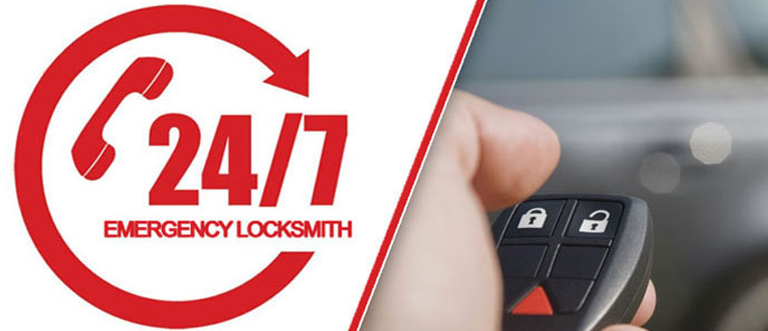 Emergency Locksmith Florence-Graham