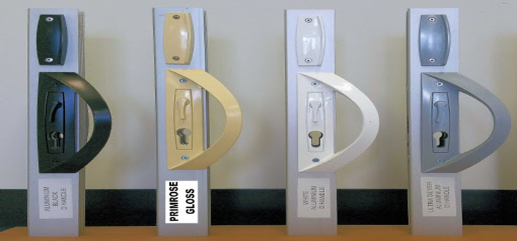 Sliding Door Handle Design Florence-Graham